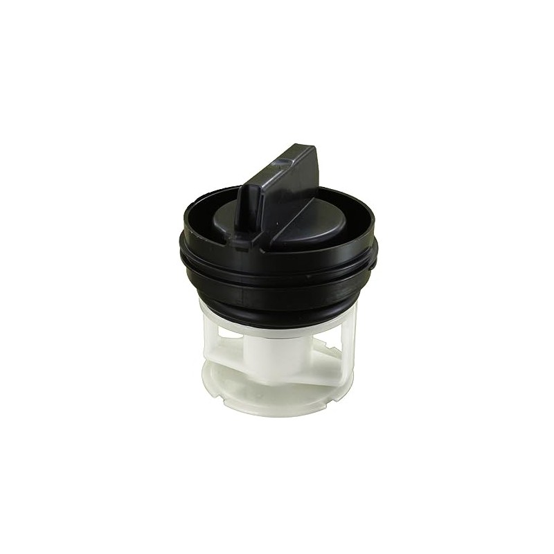 Paxanpax PLD486 Bosch Washing Machine Pump Fluff Filter Fits WAE,