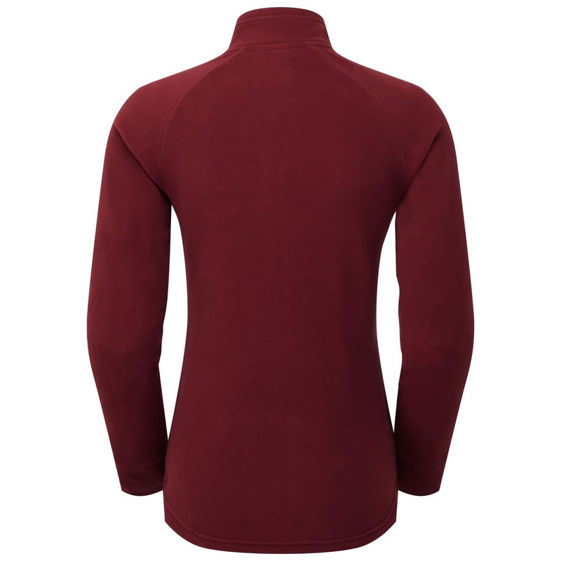 Sprayway Womens Foss Jacket 16 TEMPRANILLO