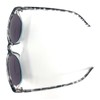 The Paris Bifocal Reading Sunglasses Round Butterfly Sun Readers for