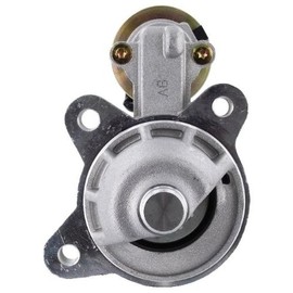 Discount Starter and Alternator 3267N Ford Crown Victoria Replacement Starter