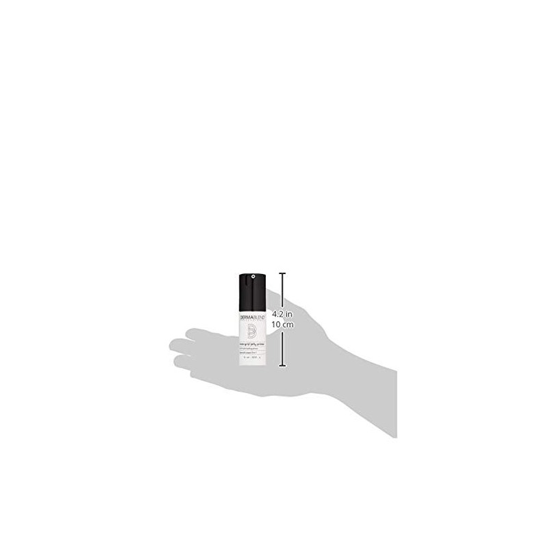 Dermablend Insta-Grip Jelly Face Primer, 1 Fl. Oz.