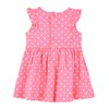 Simple Joys by Carter's Baby Girls' Infant and Toddler Rompers