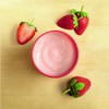 THE BODY SHOP STRAWBERRY BODY YOGURT 200ML