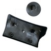 License Plate Bracket - Front License Plate Bumper Mounting Bracket