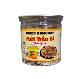 Dried Fruit Snack Group (COMBO, DRIED KUMQUAT)