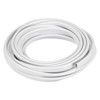 uxcell U Channel Edge Trim, 16.4ft Length Rubber Guard Seal