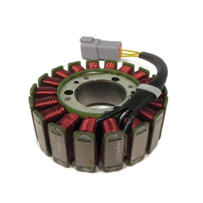 The ROP Shop | Stator Plate for Sea-Doo PWC 2006-2007