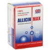 Allicinmax ALLICINMAX SGK 100% Pure Capsules - Pack of 90