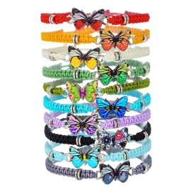 BFFAEAE Friendship Bracelets Heishi Surfer Clay Bead Bracelets Stack Beaded Stretch Bff Bracelet for Women Boho Stackable Bracelets Preppy Beach Jewelry Party Favors