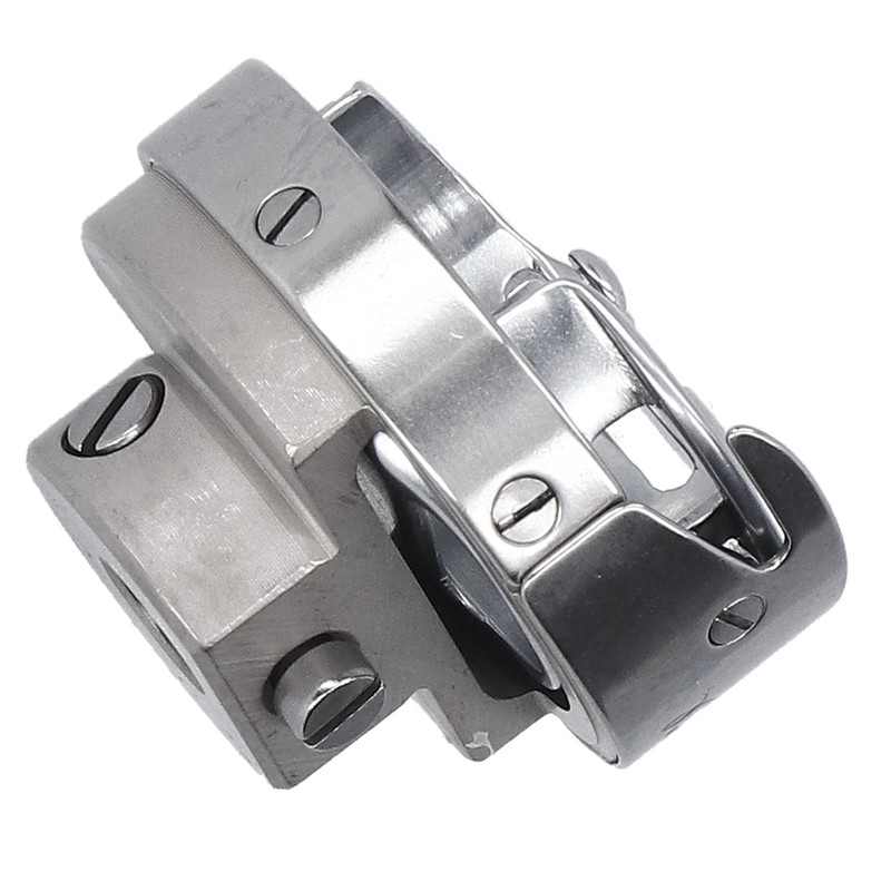 Rotary Hook Walking Foot Industrial Sewing Machine Rotating Shuttle Standard