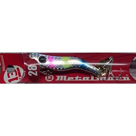 BREADEN Metalmaru28 10 Cotton Candy Fishing Hook