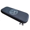 Estuche Rígido Para Estetoscopio Cardiology Iv Funda Protectora Portátil Profesional