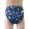 Hybrid Cloth Diaper - Reusable Training Pants, Swim Diaper, Special