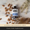 Cook’s, Pure Almond Extract for Baking, Cooking, and Mixology, Allergen