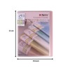 M&G A4 Presentation Display Book Project Folder, Storage Case Portfolio