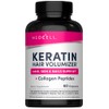 Neocell Keratin Hair Volumizer (1x60cap)