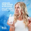 Pure Inventions - Gotas de Infusión de Agua de Coco