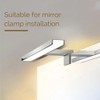 LED Mirror Light Bathroom Cabinet Lights 6000K Make-up Mirror Light