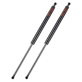 PAMAGOO PAMAGOO 6212S10 30 inch Gas Strut 210 lbs 934 N Shock, 30" Prop Spring for Tonneau Cover Truck Undercover Pickup Heavy Truck Bed Lid Queen Size Mattress Overhead Door Lift Support
