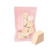 toolif [toolif]All Day Full Cover Wedge Puff (10ea)