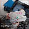 OrthoKey Clear Aligner Removal Tool - Hygienic Retainer Removal Tool