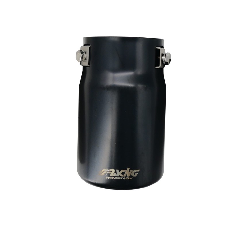 Simoni Racing SR TRX21N Exhaust Pipe Nozzle