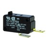 HONEYWELL S&C V7-1C27E9 MICRO SW, PIN PLUNGER, SPST-NO, 15A 277V