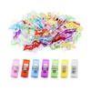 Sewing Clips - 40 Pcs Fabric Sewing Clips Plastic Wonder