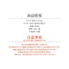 Goods Land GD-DIALWLK Wire Lock, Wire Cable, 3 Digit Bike