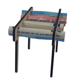 Wooden Money Gift Table, Birthday, Anniversary, Wedding, Gift, Creative, Original, Party, Celebration, Lasered