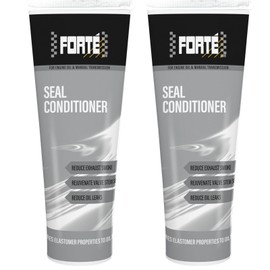 Forte Seal Conditioner. Repairs Valve Stem Seals - 2 Pack (for 2.0-4.0L engines)