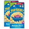 Pop Secret Movie Theater Butter Popcorn 36 Bags Microwave Snack