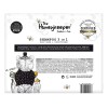 Shampoo The Honey Keeper 3 En 1 Pack 3 Unidades