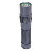 Super Bright Flashlight IPX7 Waterproof White Light Portable Rechargeable Flashlight