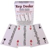Rep Decks - Studio Series: Clarinete Edition