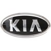Genuine Kia 86320-1W000 Logo Assembly