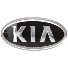 Genuine Kia 86320-1W000 Logo Assembly