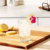 Duralex - Unie Clear Glass Tumblers, Set of 6 (200