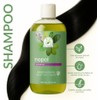 Productos Mart Mexico Shampoo Con Extracto De Nopal Revitalizante Productos