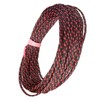 Othmro 10m/32.8ft PET Expandable Braided Cable Sleeving Flexible Wire Mesh