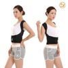 Owner Clan 바른자세보정밴드 어깨 허리 굽은등 체형보정 벨트 Posture Correcting