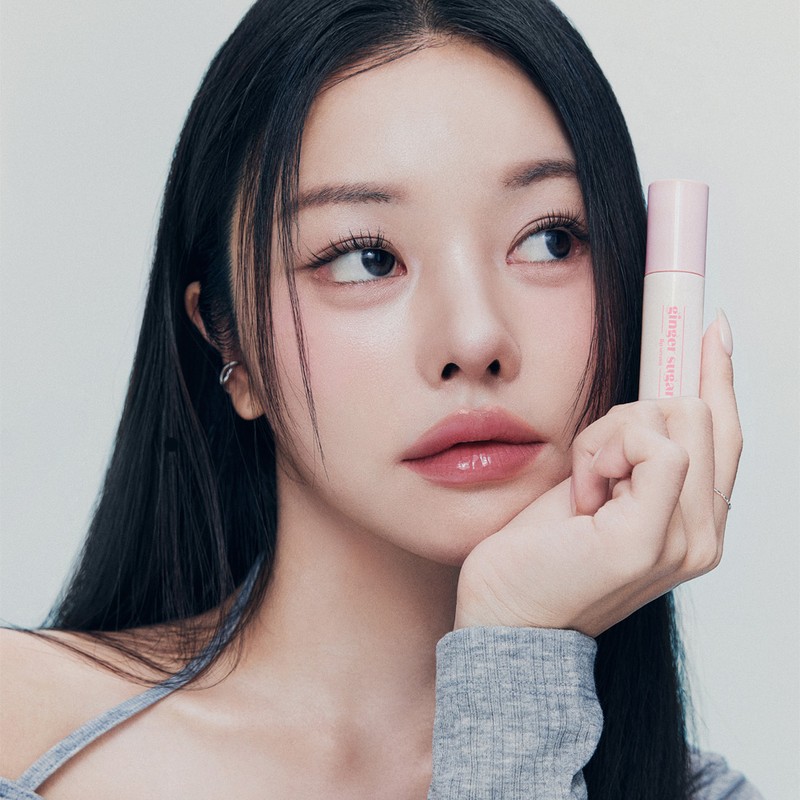 Etude [에뛰드]진저슈가 립세럼 [Etude] Ginger Sugar Lip Serum