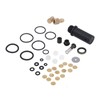PCP Air Compressor Parts Breathing Valve Sealing Rings Nozzles 12V