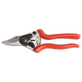 Freund Victoria Gartenschere 2006 (Klinge Carbonstahl, Länge 21 cm, für Äste bis ø 22 mm, Schere), Mehrfarbig