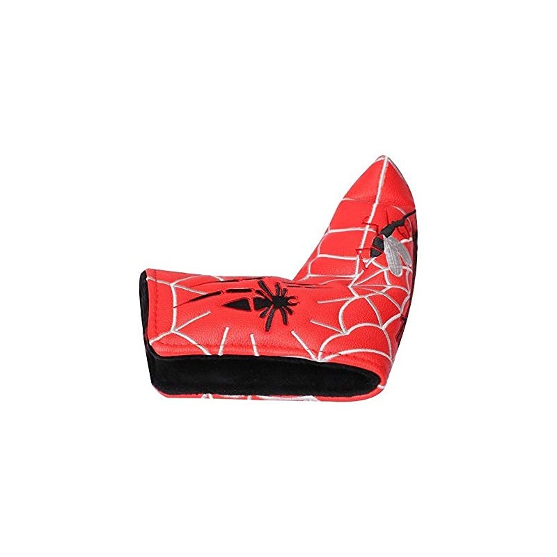 Putter Cover Headcover Fits Scotty Cameron Odyssey Magnetic Closure Pin