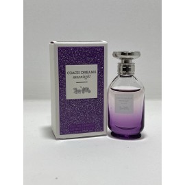 Coach Dreams Moonlight 4.5ml EDP Splash MINI For Women New In Box