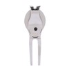 Golf Divot Repair Tool, Stylish Zinc Alloy Divot Repair Tool