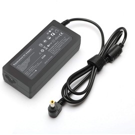 Galaxy Bang Ac Adapter Charger Replacement for Toshiba Satellite L855-S5243 L855-S5210; Toshiba Satellite L855-S5240 L855-S5244; Toshiba Satellite L855-S5366 L855-S5255