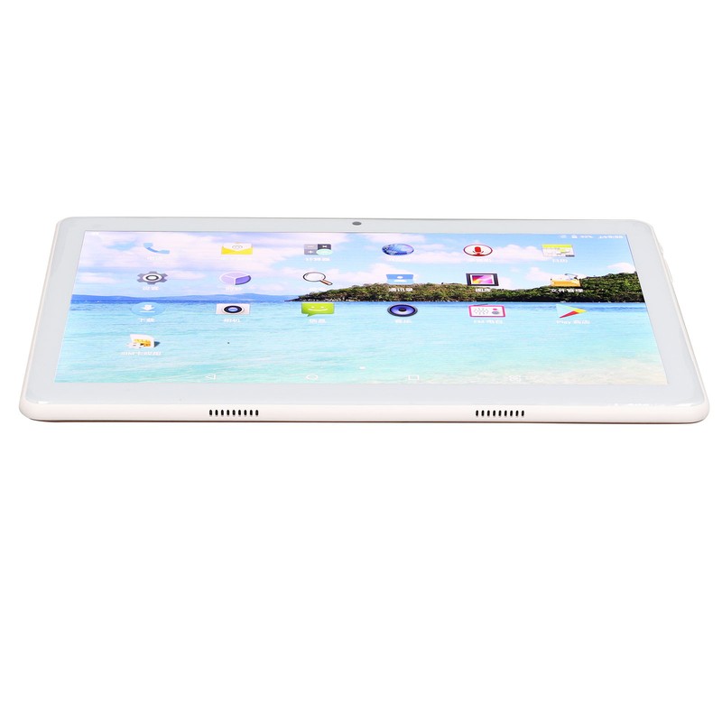 Smart Tablet for Android 7.0 10.1in IPS HD 2GB RAM