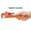 GreatNeck PW10 Pipe Wrench | Quality Home & Automotive Tool